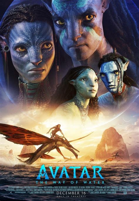 avatar: the way of water descargar|Avatar: The Way of Water .